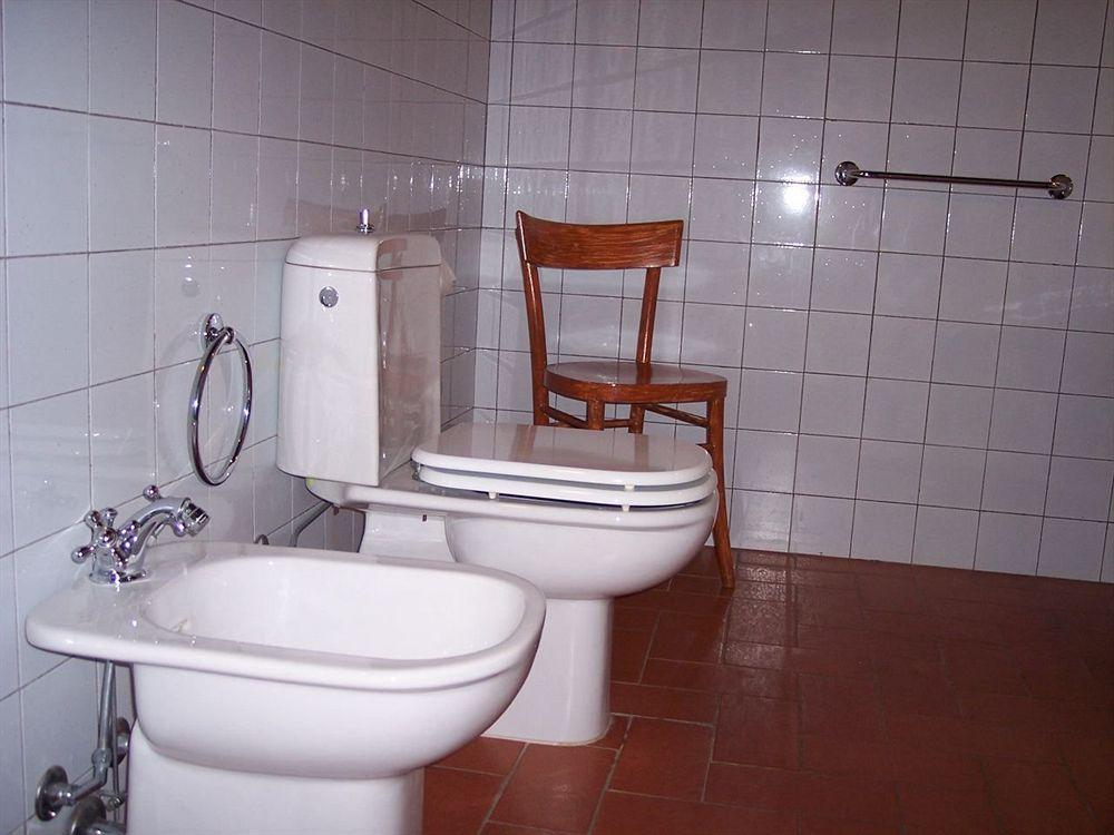 La Ghiandaia Casa Vacanza Lucolena in Chianti ภายนอก รูปภาพ